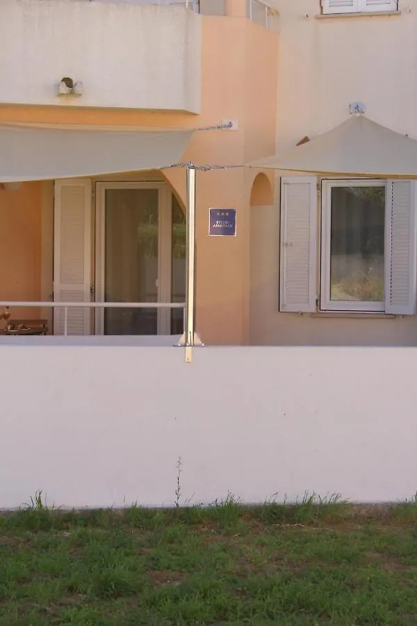 Sanda Apartment Banjole