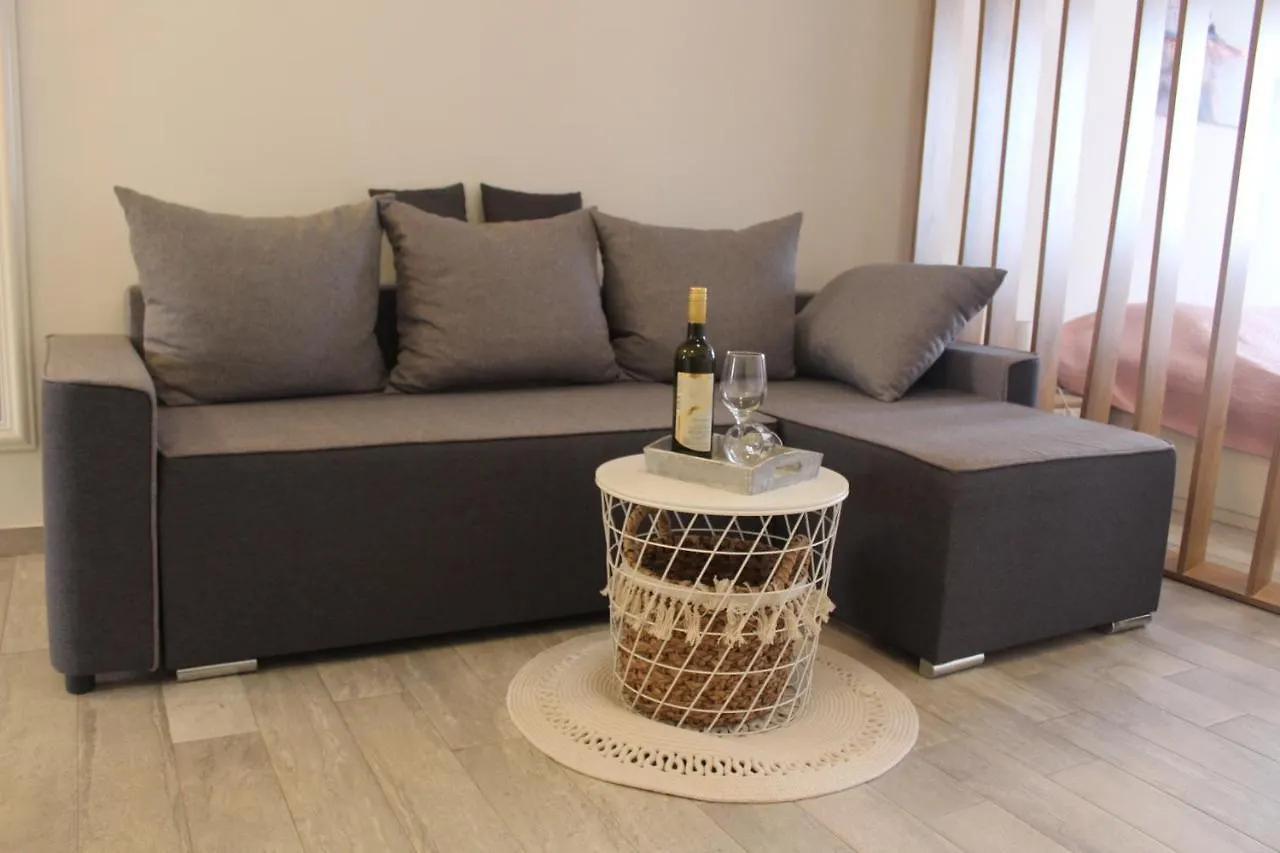 Sanda Apartment Banjole
