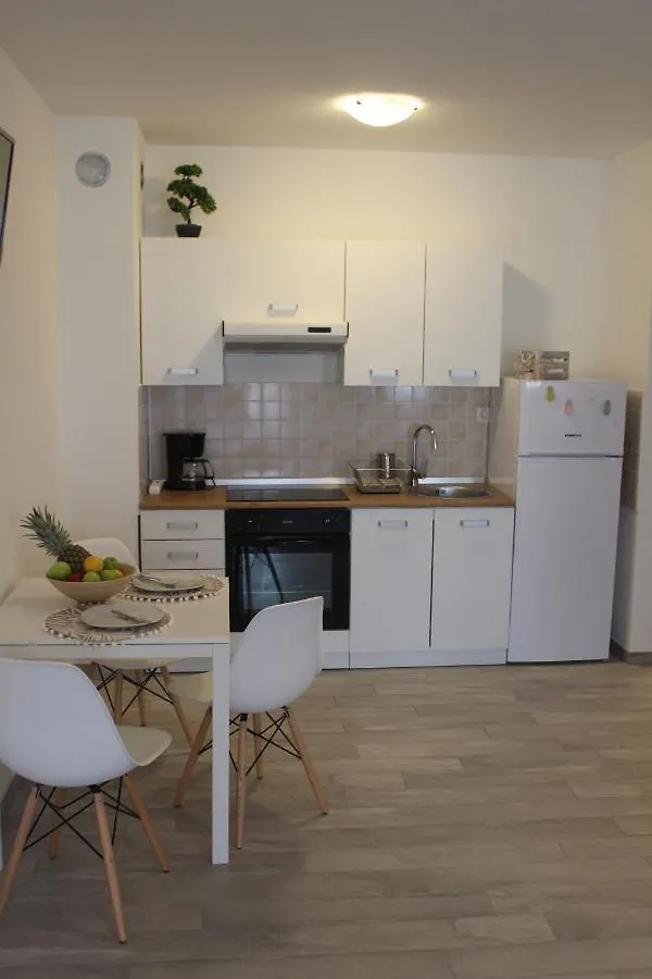 Sanda Apartment Banjole