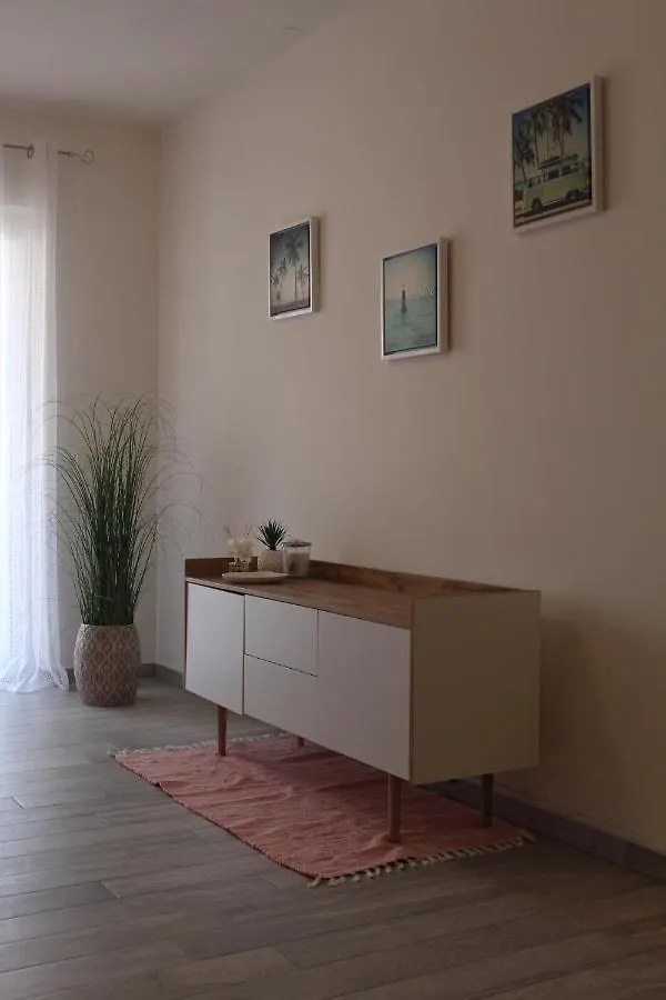 Sanda Apartment Banjole Croatia