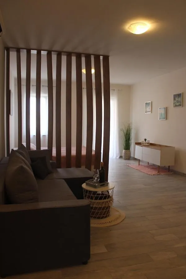 Sanda Apartment Banjole