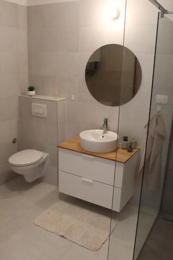 Sanda Apartment Banjole