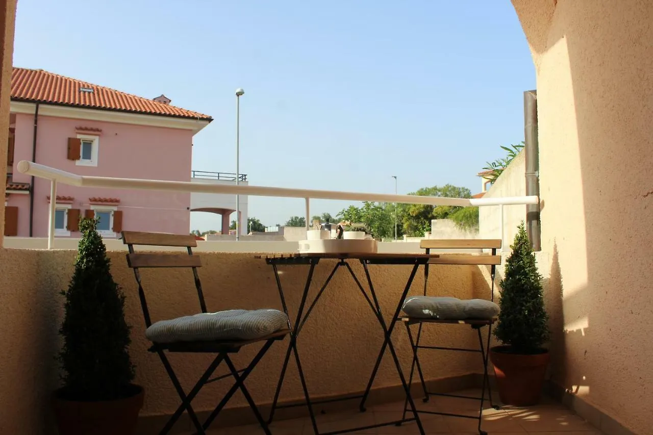 Sanda Apartment Banjole Croatia